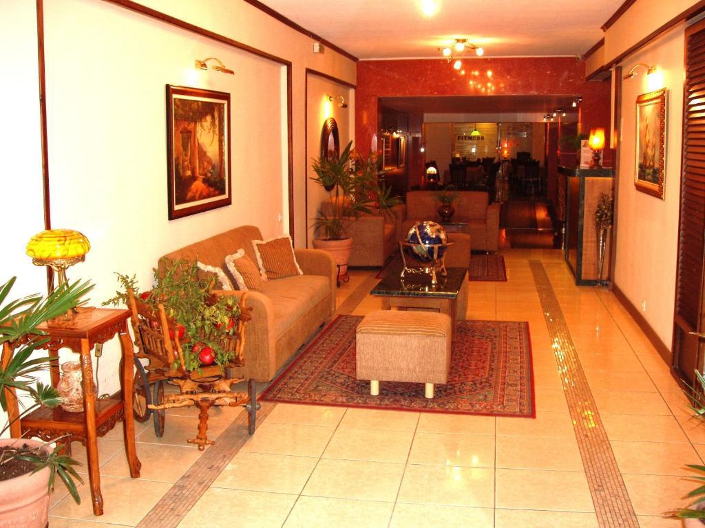 Hotel Lito Paralia Katerinis Exterior photo