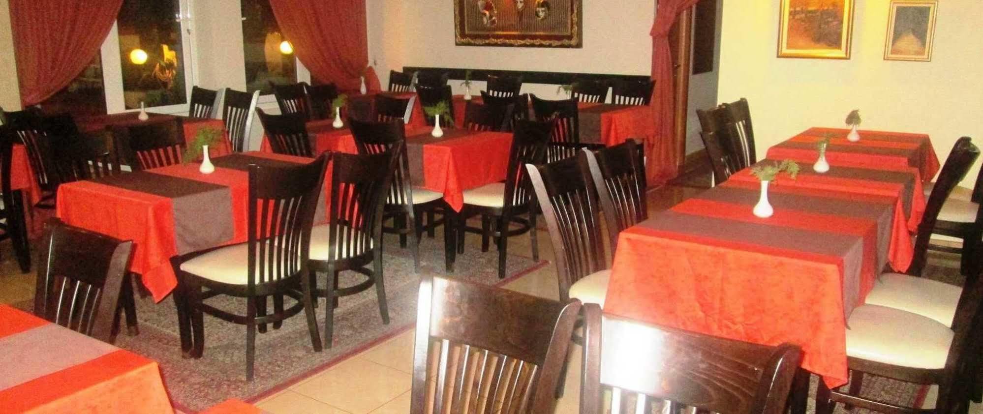 Hotel Lito Paralia Katerinis Exterior photo
